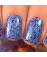 Rogue Lacquer Rocking Horse Fly