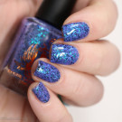 Лак для ногтей Rogue Lacquer Rocking Horse Fly