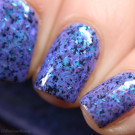 Лак для ногтей Rogue Lacquer Rocking Horse Fly