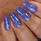 Лак для ногтей Rogue Lacquer Rocking Horse Fly