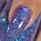 Лак для ногтей Rogue Lacquer Rocking Horse Fly