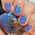 Лак для ногтей Rogue Lacquer Rocking Horse Fly