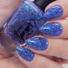 Лак для ногтей Rogue Lacquer Rocking Horse Fly