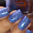 Лак для ногтей Rogue Lacquer Rocking Horse Fly