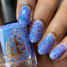 Лак для ногтей Rogue Lacquer Rocking Horse Fly