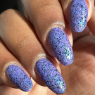 Лак для ногтей Rogue Lacquer Rocking Horse Fly