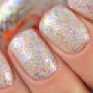 Лак для ногтей Rogue Lacquer Rolling Stones