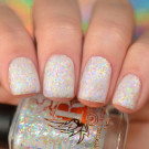 Лак для ногтей Rogue Lacquer Rolling Stones