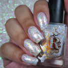 Лак для ногтей Rogue Lacquer Rolling Stones