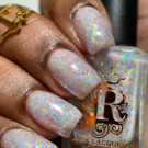 Лак для ногтей Rogue Lacquer Rolling Stones