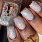 Лак для ногтей Rogue Lacquer Rolling Stones