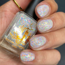 Лак для ногтей Rogue Lacquer Rolling Stones