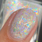 Лак для ногтей Rogue Lacquer Rolling Stones
