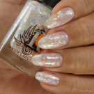 Лак для ногтей Rogue Lacquer Rolling Stones