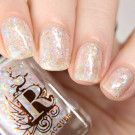 Лак для ногтей Rogue Lacquer Rolling Stones