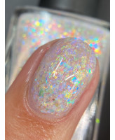 Rogue Lacquer Rolling Stones