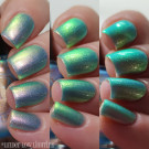 Лак для ногтей Rogue Lacquer Sense & Sensibility