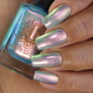 Лак для ногтей Rogue Lacquer Sense & Sensibility