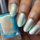 Лак для ногтей Rogue Lacquer Sense & Sensibility