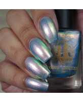 Rogue Lacquer Sense & Sensibility