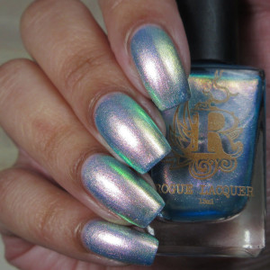 Rogue Lacquer Лак для ногтей Rogue Lacquer Sense & Sensibility