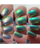 Rogue Lacquer Sense & Sensibility