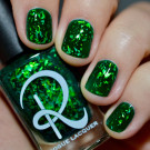 Лак для ногтей Rogue Lacquer Silent Nightcap