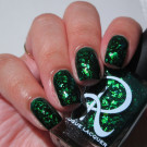 Лак для ногтей Rogue Lacquer Silent Nightcap