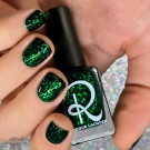 Лак для ногтей Rogue Lacquer Silent Nightcap