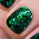 Лак для ногтей Rogue Lacquer Silent Nightcap