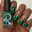 Лак для ногтей Rogue Lacquer Silent Nightcap