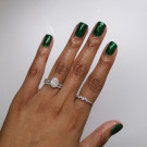 Лак для ногтей Rogue Lacquer Silent Nightcap