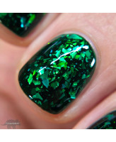 Rogue Lacquer Silent Nightcap