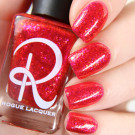 Лак для ногтей Rogue Lacquer Sith Lord