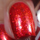 Лак для ногтей Rogue Lacquer Sith Lord