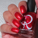 Лак для ногтей Rogue Lacquer Sith Lord