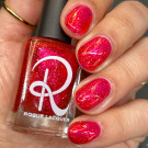 Лак для ногтей Rogue Lacquer Sith Lord