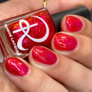 Лак для ногтей Rogue Lacquer Sith Lord