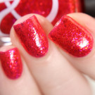Лак для ногтей Rogue Lacquer Sith Lord