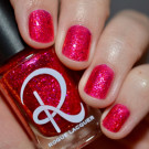 Лак для ногтей Rogue Lacquer Sith Lord