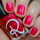 Лак для ногтей Rogue Lacquer Sith Lord