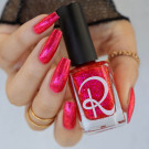 Лак для ногтей Rogue Lacquer Sith Lord