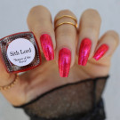 Лак для ногтей Rogue Lacquer Sith Lord