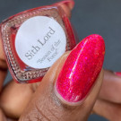 Лак для ногтей Rogue Lacquer Sith Lord