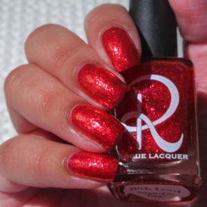 Rogue Lacquer Лак для ногтей Rogue Lacquer Sith Lord