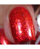 Rogue Lacquer Sith Lord