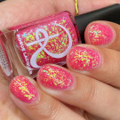 Лак для ногтей Rogue Lacquer Slushylicious