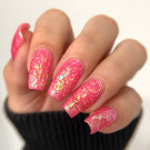 Лак для ногтей Rogue Lacquer Slushylicious