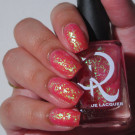 Лак для ногтей Rogue Lacquer Slushylicious