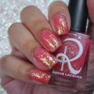 Лак для ногтей Rogue Lacquer Slushylicious